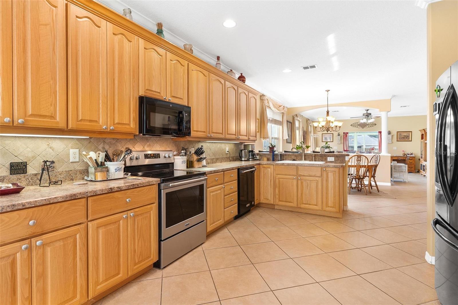 81 TWIN LAKE CIR, UMATILLA, FL — photo 38