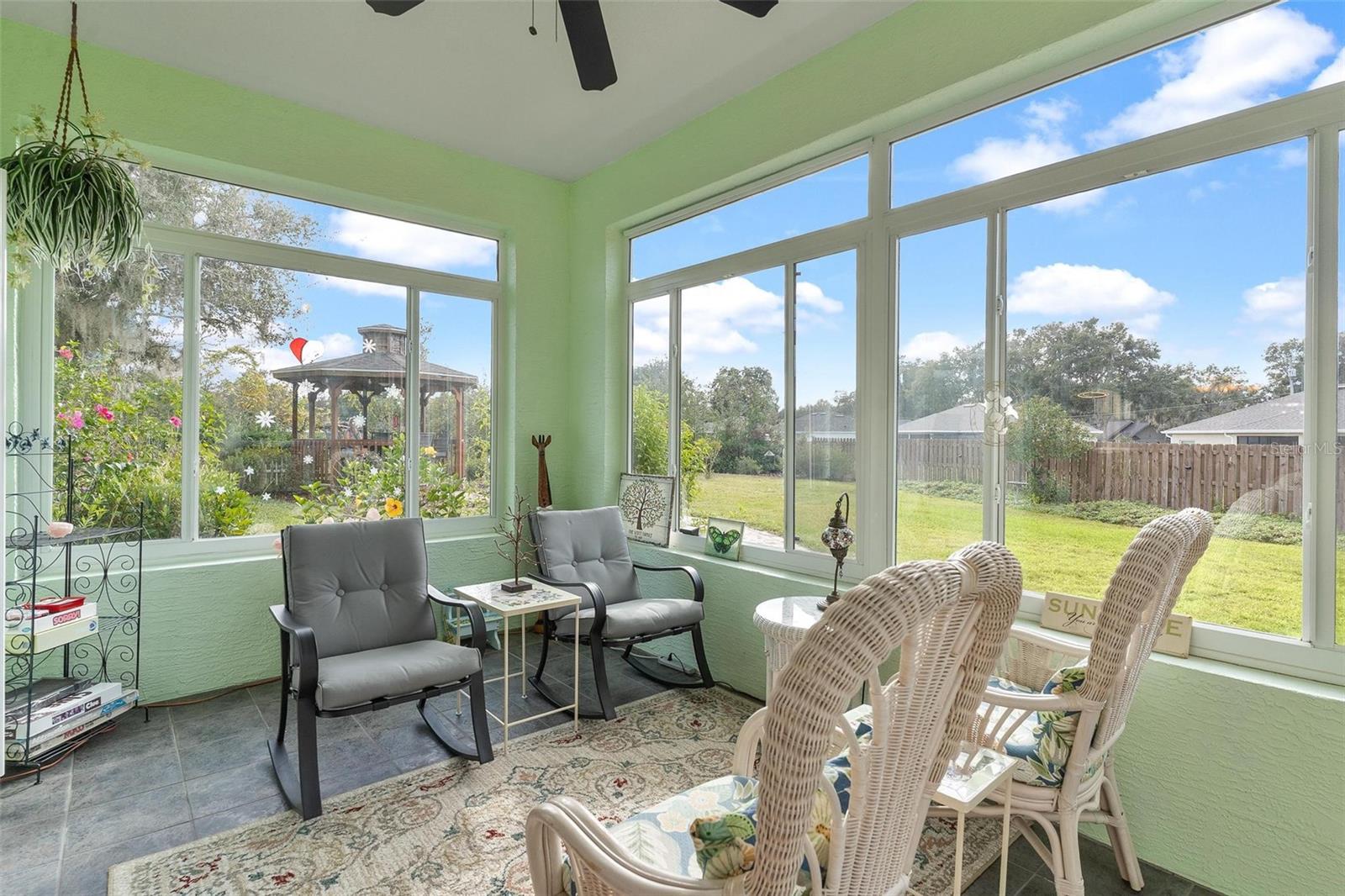 81 TWIN LAKE CIR, UMATILLA, FL — photo 72