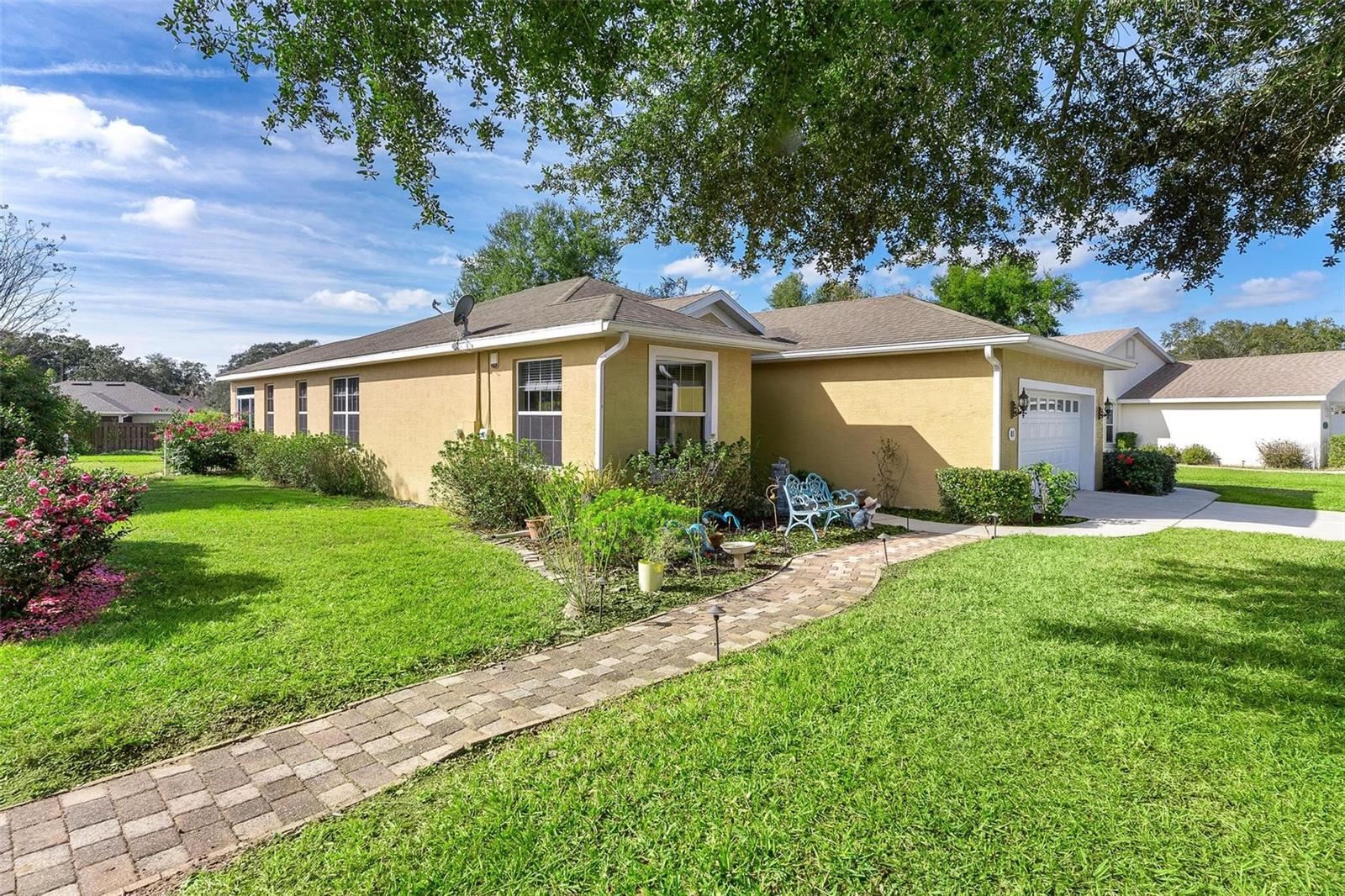 81 TWIN LAKE CIR, UMATILLA, FL — photo 91