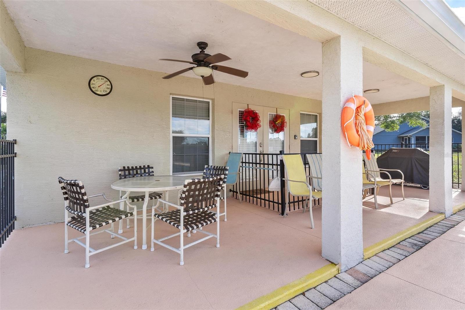 81 TWIN LAKE CIR, UMATILLA, FL — photo 103