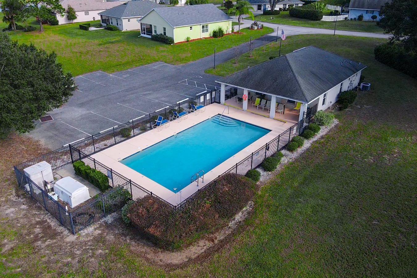 81 TWIN LAKE CIR, UMATILLA, FL — photo 107