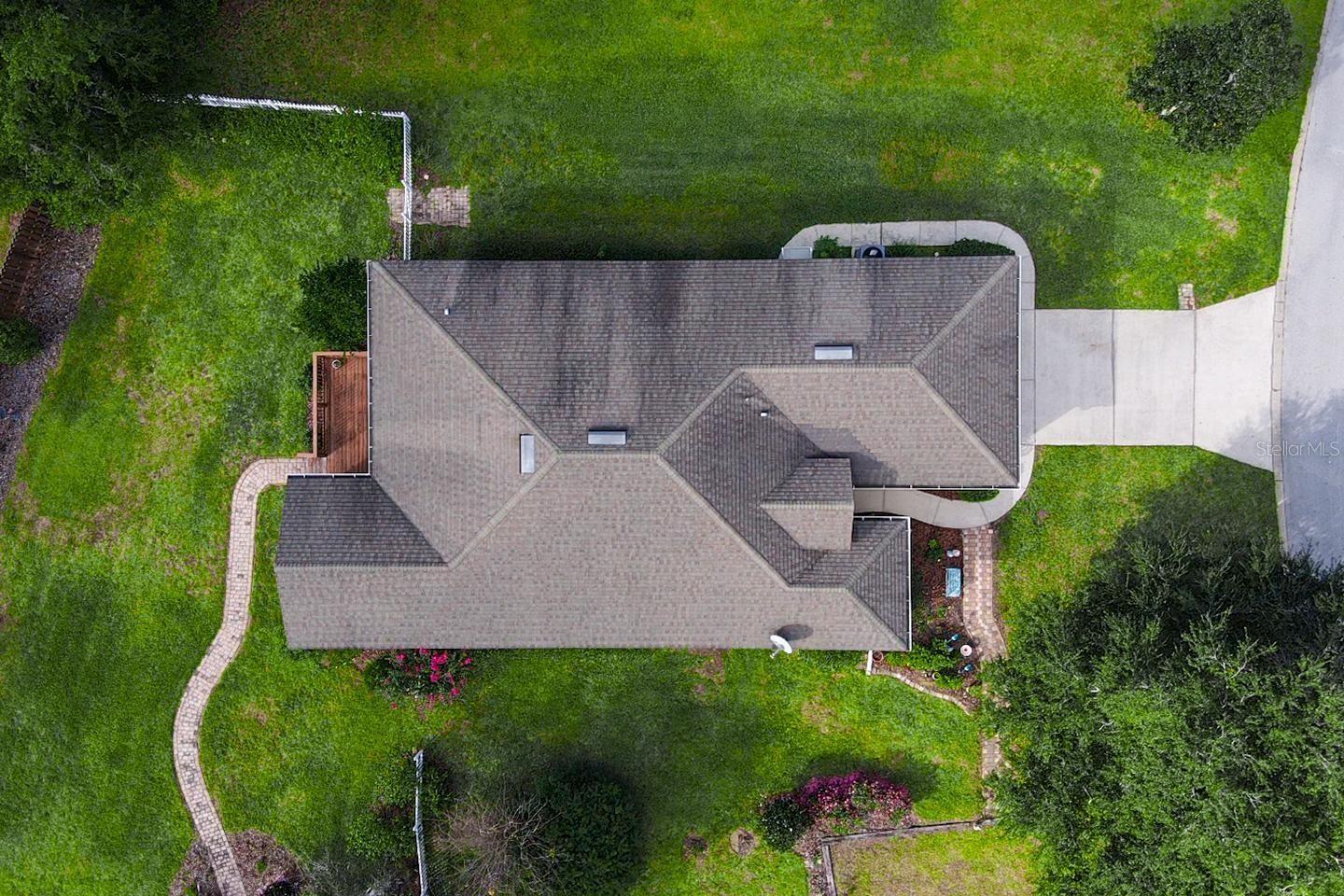 81 TWIN LAKE CIR, UMATILLA, FL — photo 109