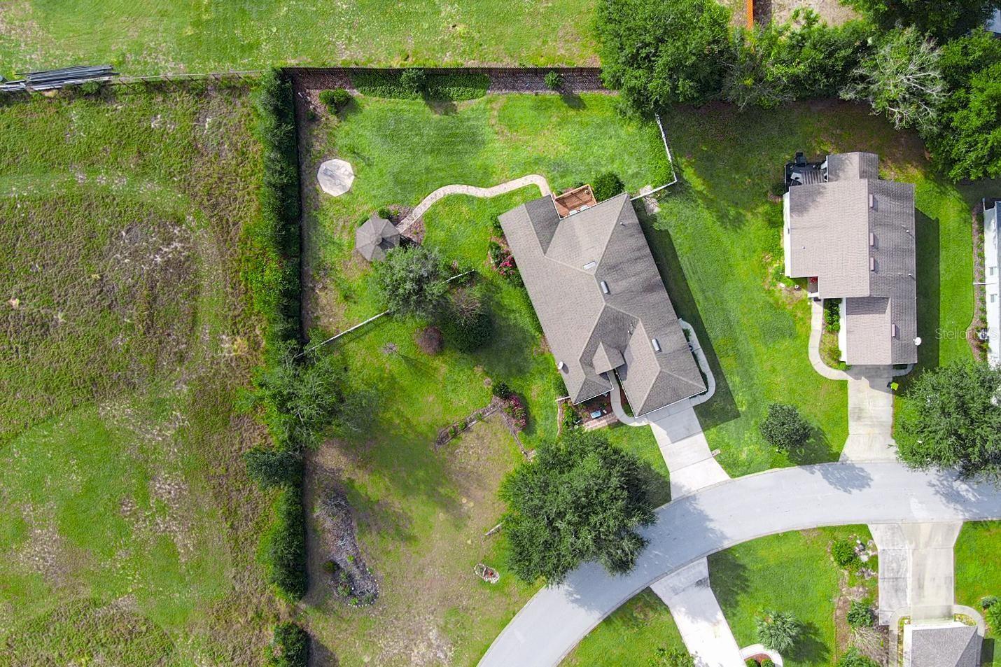 81 TWIN LAKE CIR, UMATILLA, FL — photo 113