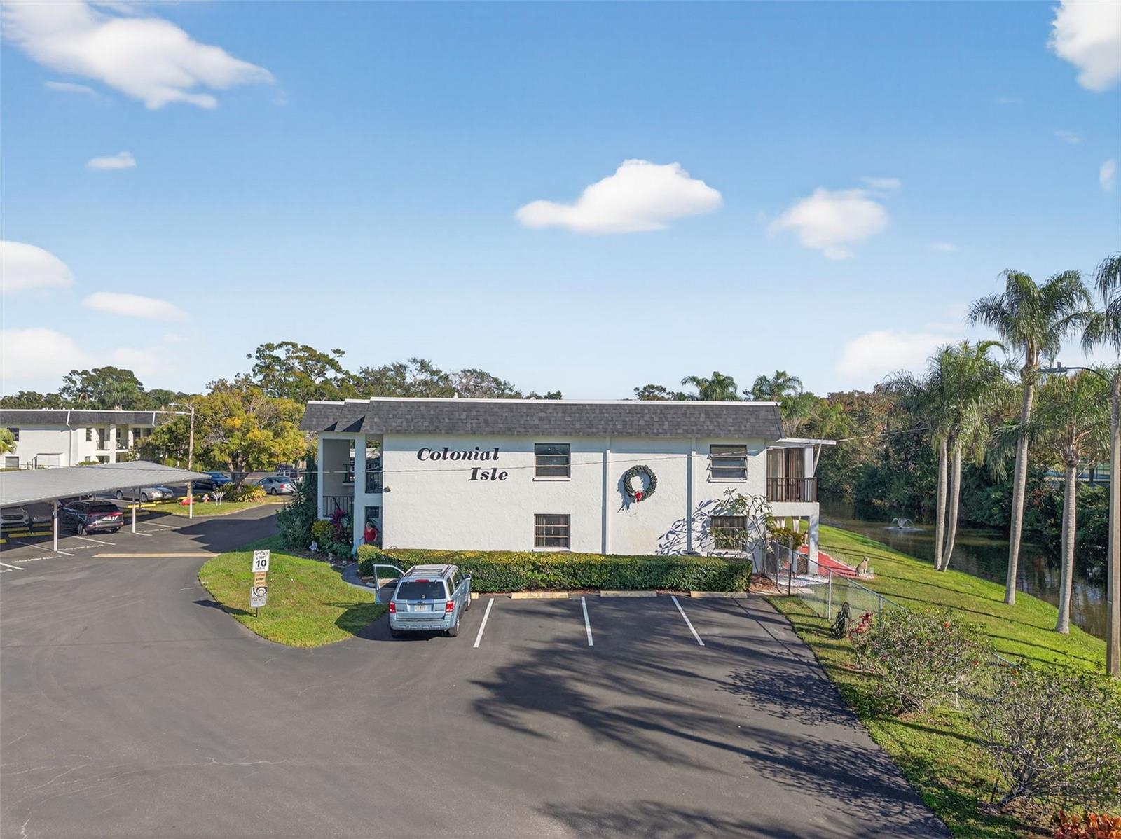 1749 S HIGHLAND AVE #A5, CLEARWATER, FL — photo 2