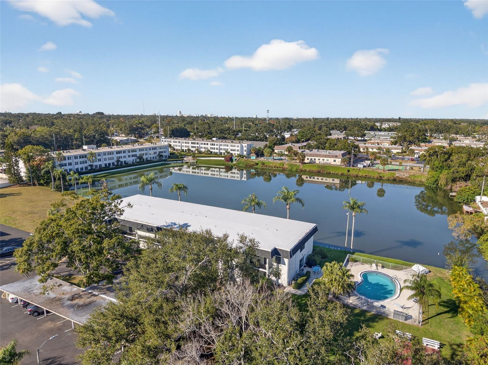 1749 S HIGHLAND AVE #A5, CLEARWATER, FL — photo 53