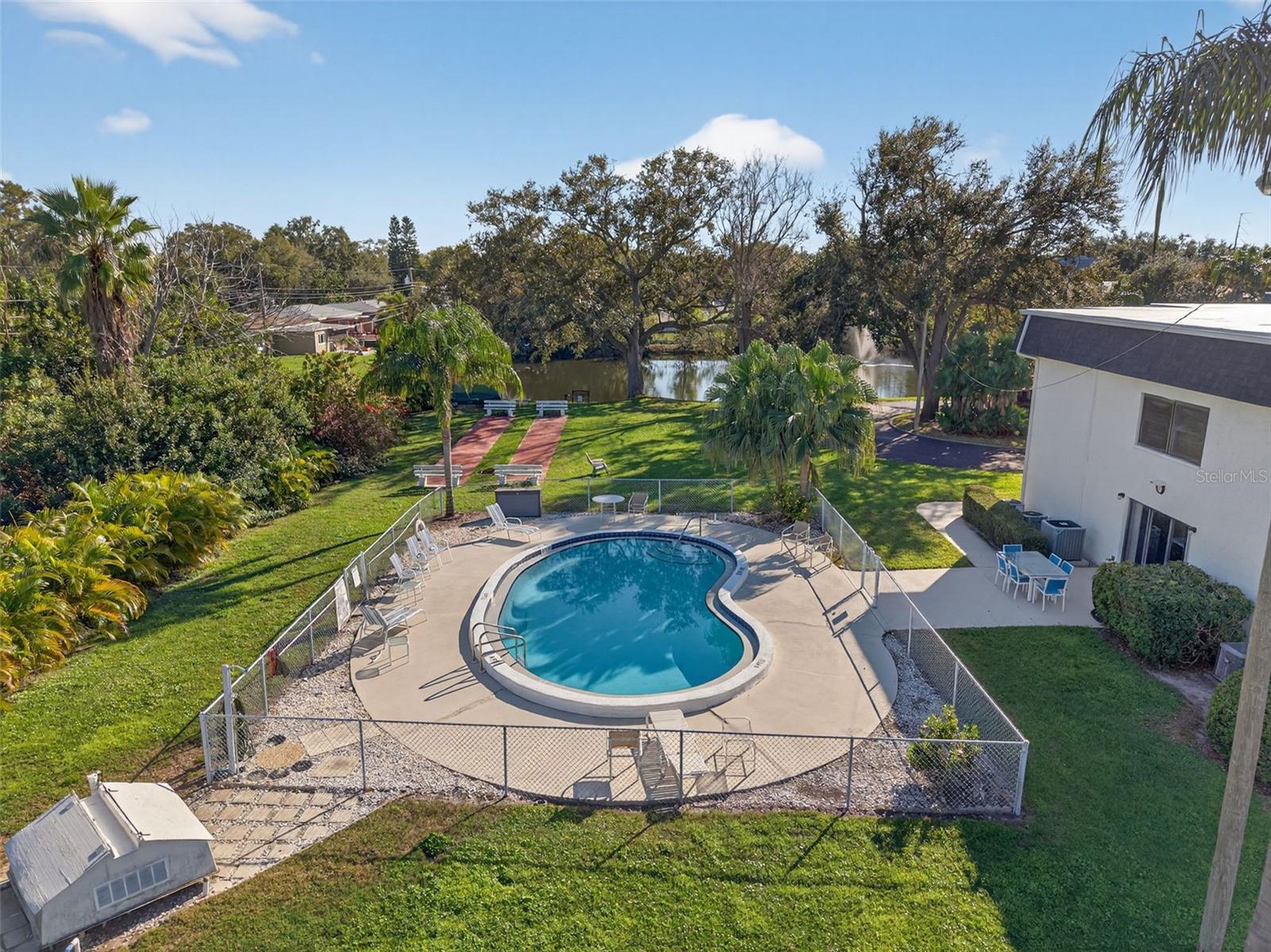 1749 S HIGHLAND AVE #A5, CLEARWATER, FL — photo 58