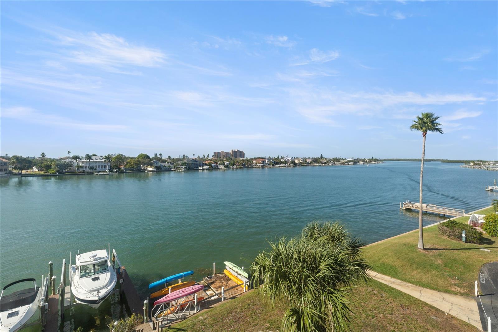 736 ISLAND WAY #406, CLEARWATER, FL