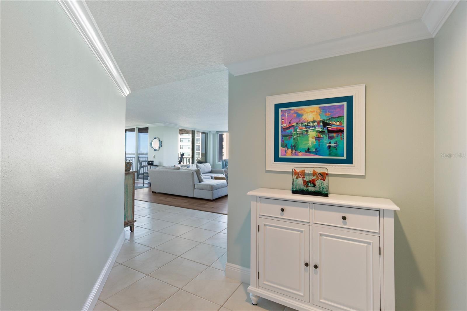 736 ISLAND WAY #406, CLEARWATER, FL — photo 3