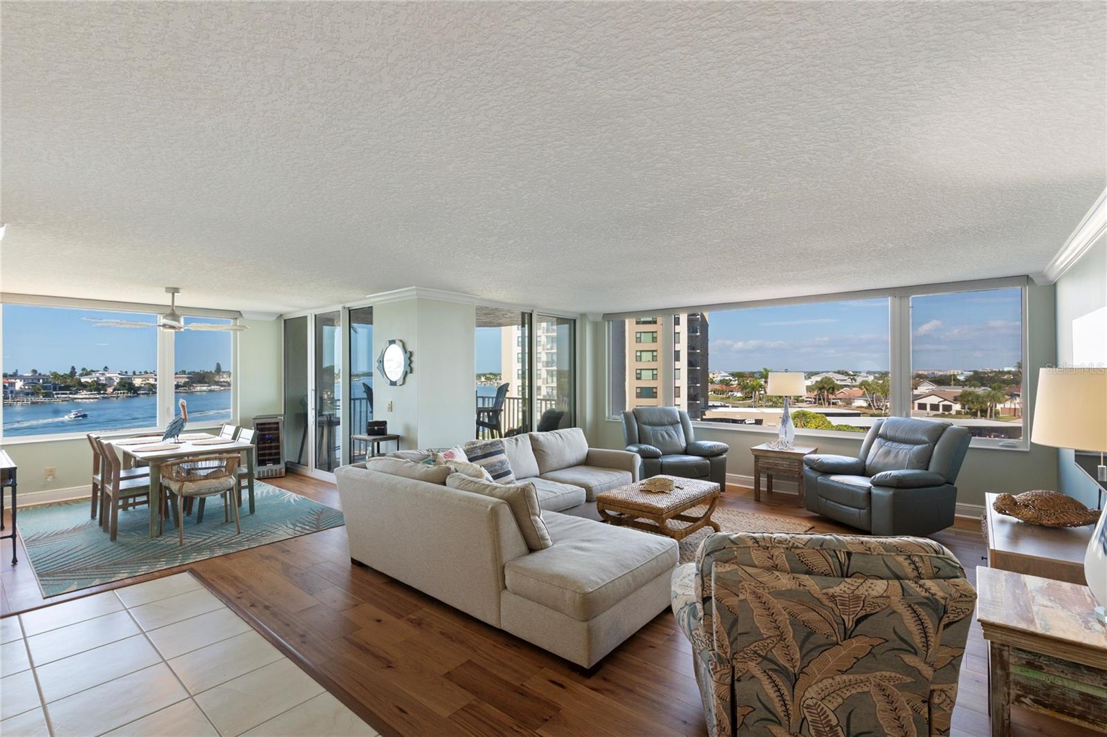 736 ISLAND WAY #406, CLEARWATER, FL — photo 4