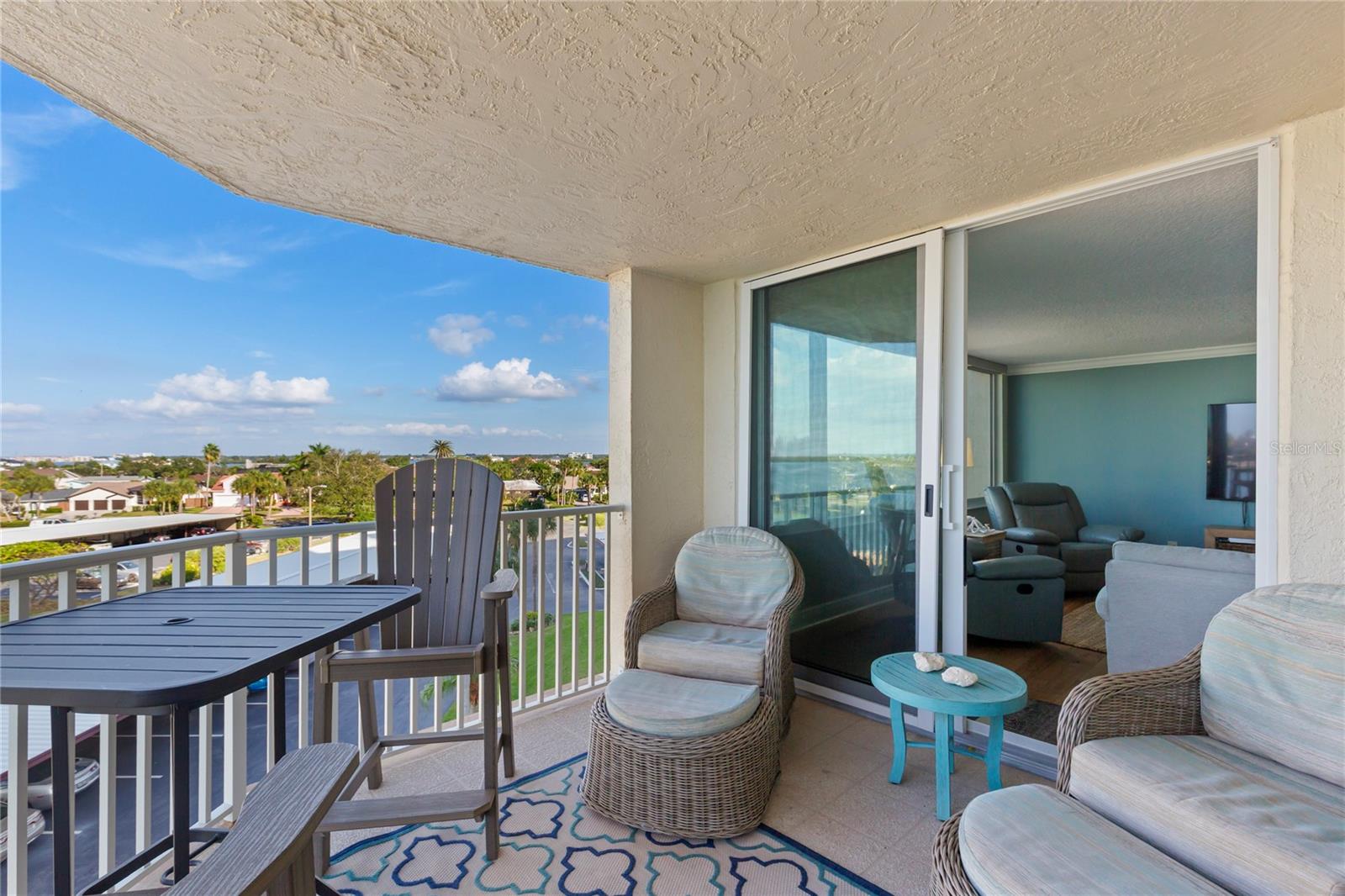 736 ISLAND WAY #406, CLEARWATER, FL — photo 12