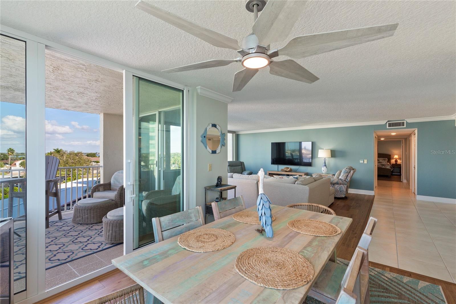 736 ISLAND WAY #406, CLEARWATER, FL — photo 16