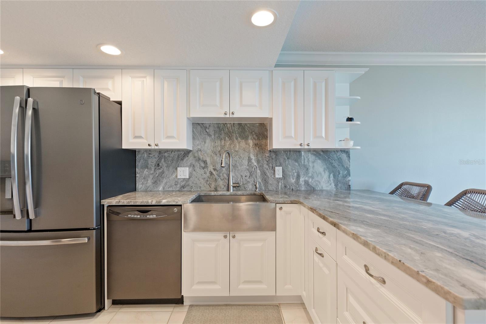 736 ISLAND WAY #406, CLEARWATER, FL — photo 25
