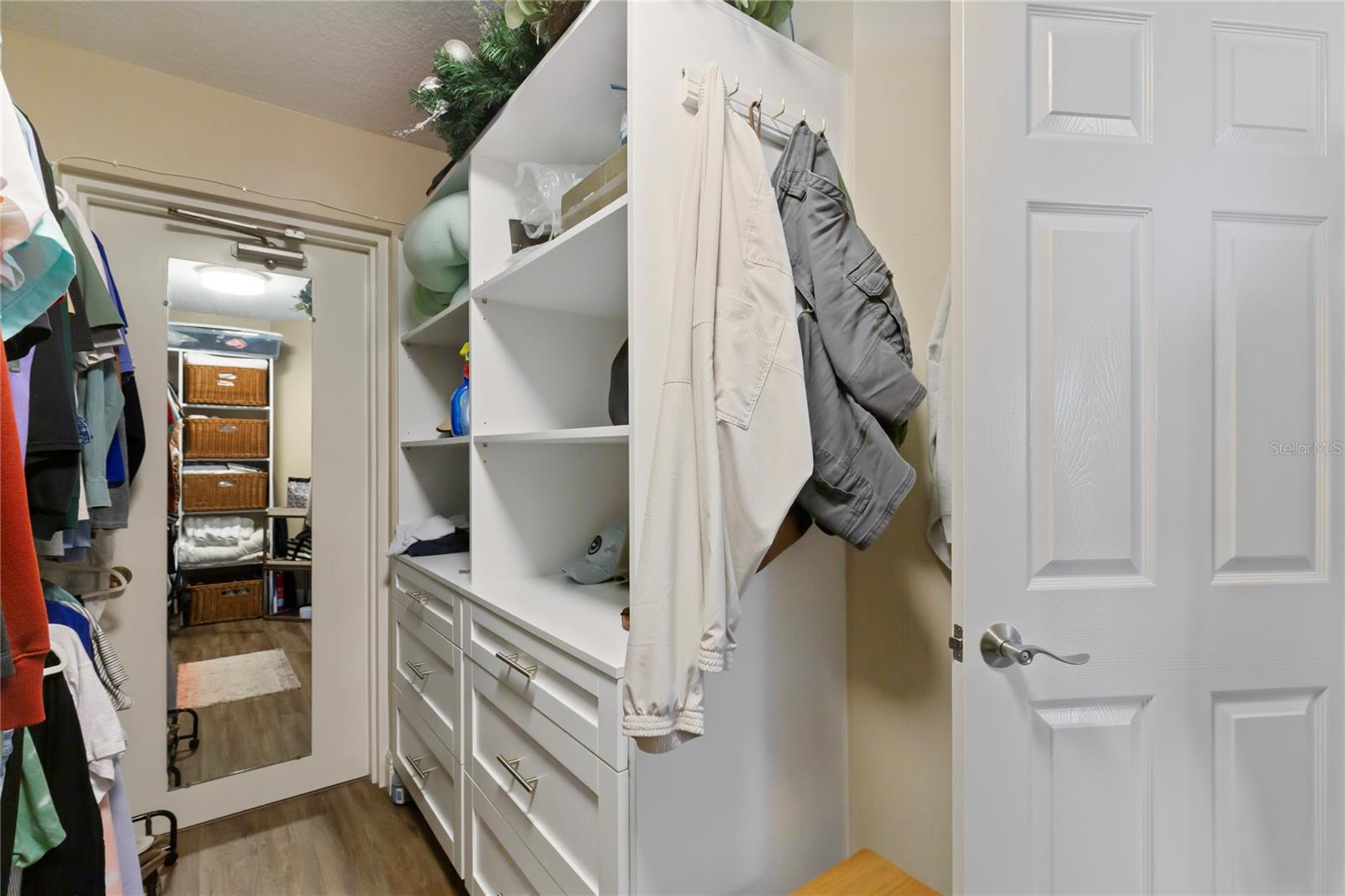736 ISLAND WAY #406, CLEARWATER, FL — photo 45