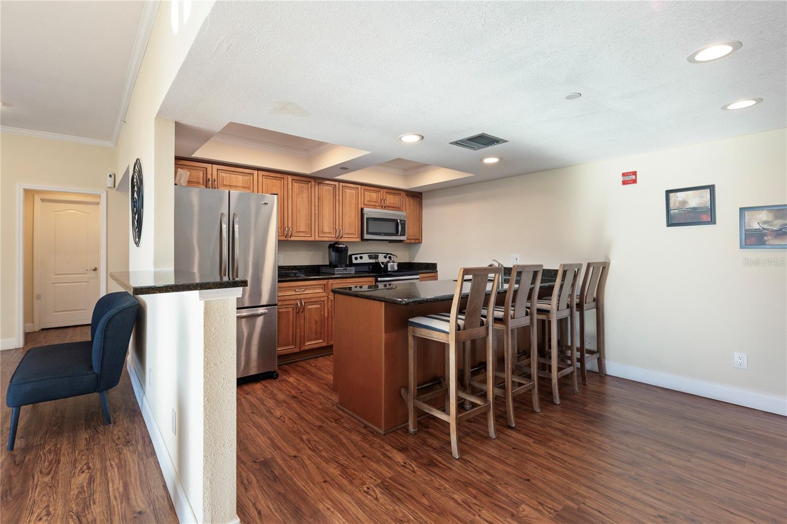 736 ISLAND WAY #406, CLEARWATER, FL — photo 54