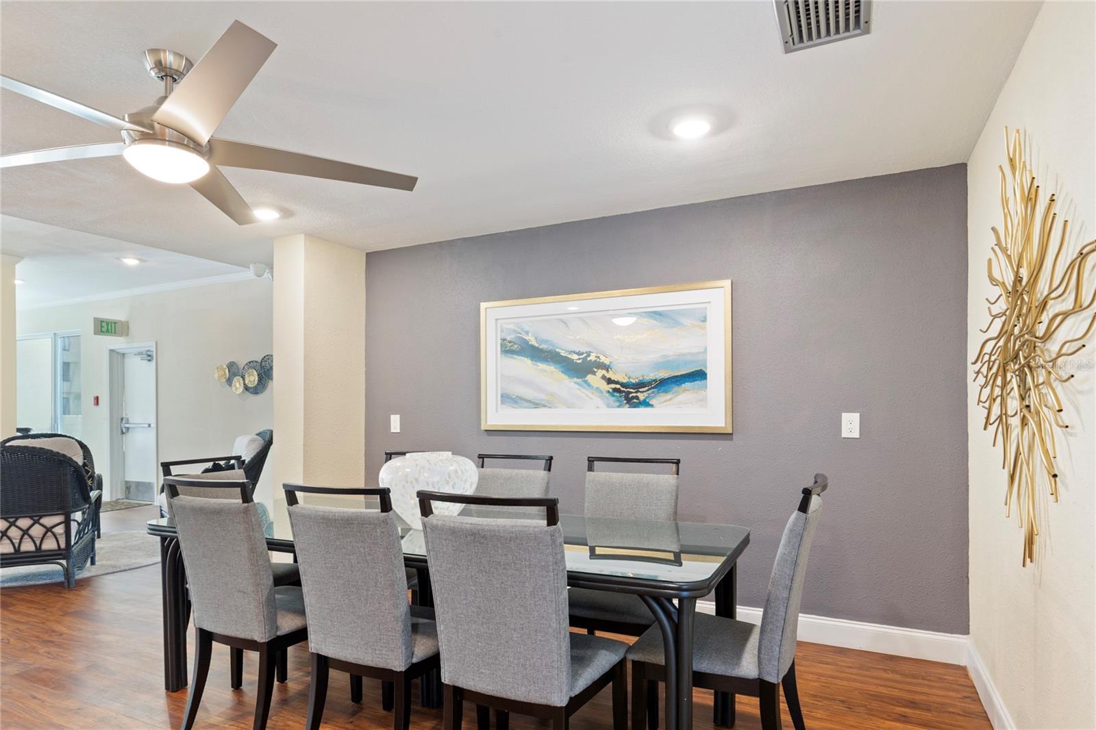 736 ISLAND WAY #406, CLEARWATER, FL — photo 55