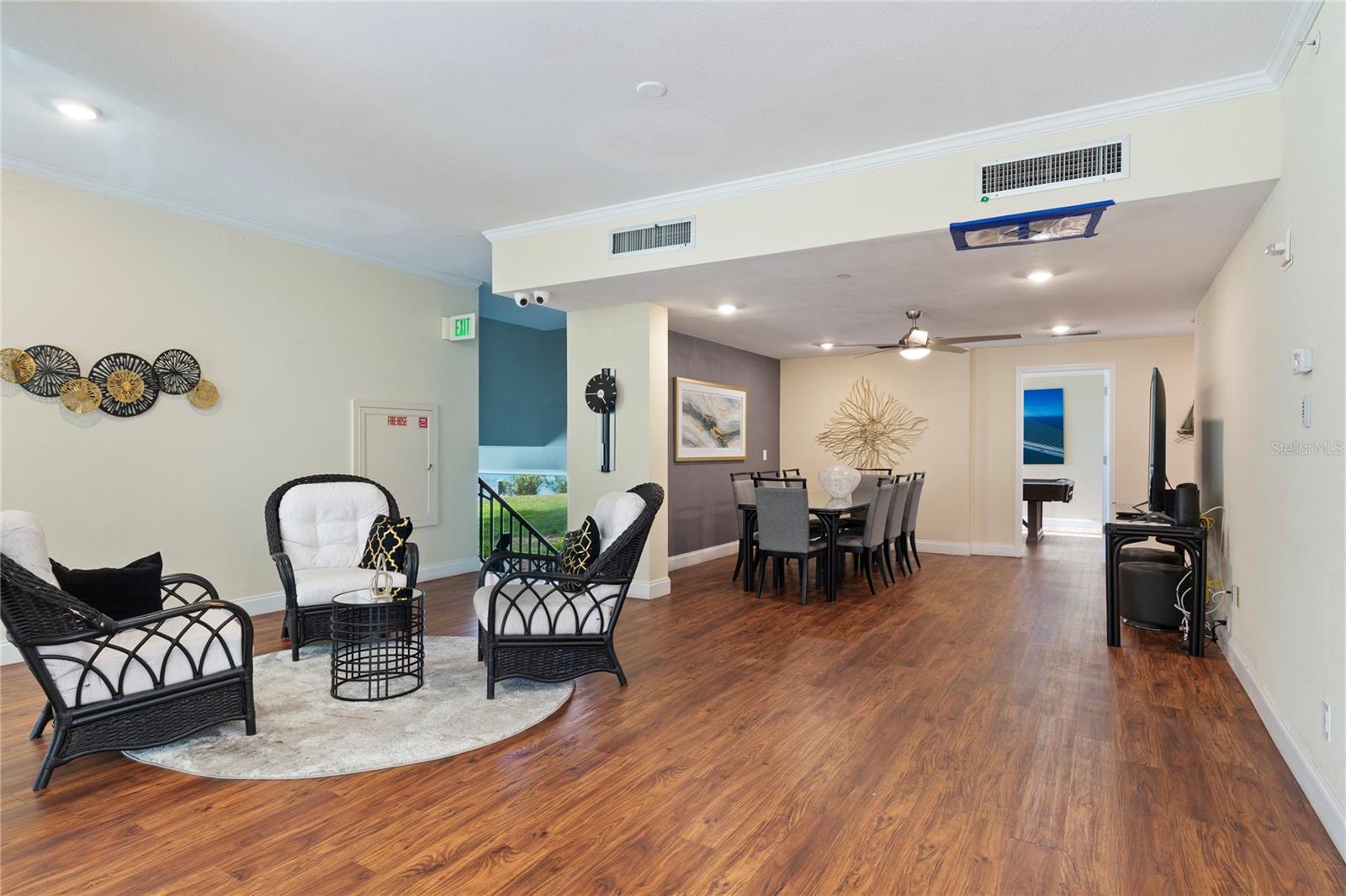 736 ISLAND WAY #406, CLEARWATER, FL — photo 56