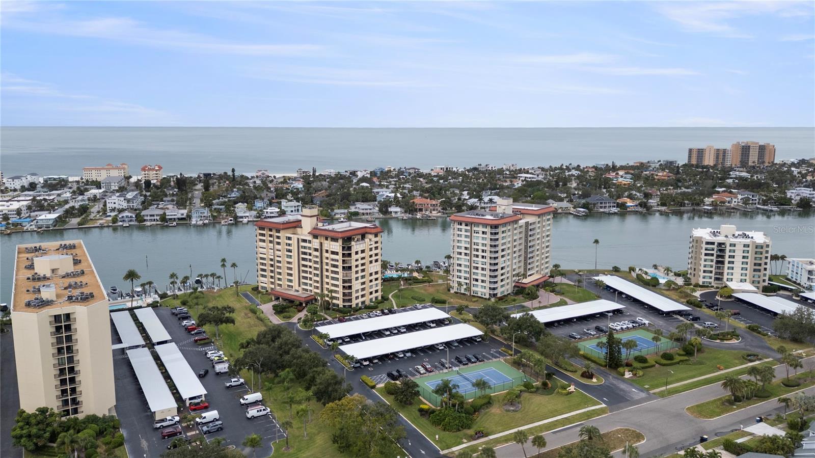 736 ISLAND WAY #406, CLEARWATER, FL — photo 64