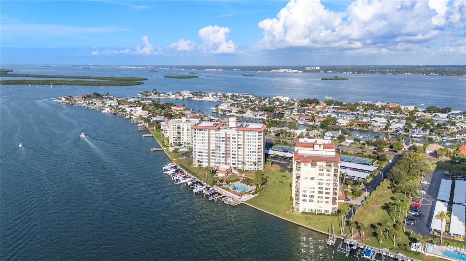 736 ISLAND WAY #406, CLEARWATER, FL — photo 66