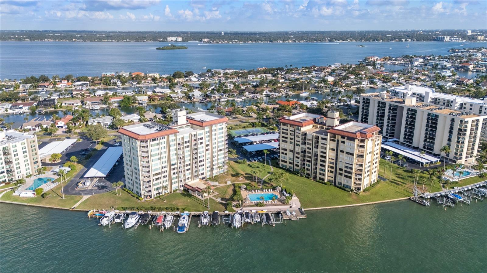 736 ISLAND WAY #406, CLEARWATER, FL — photo 68