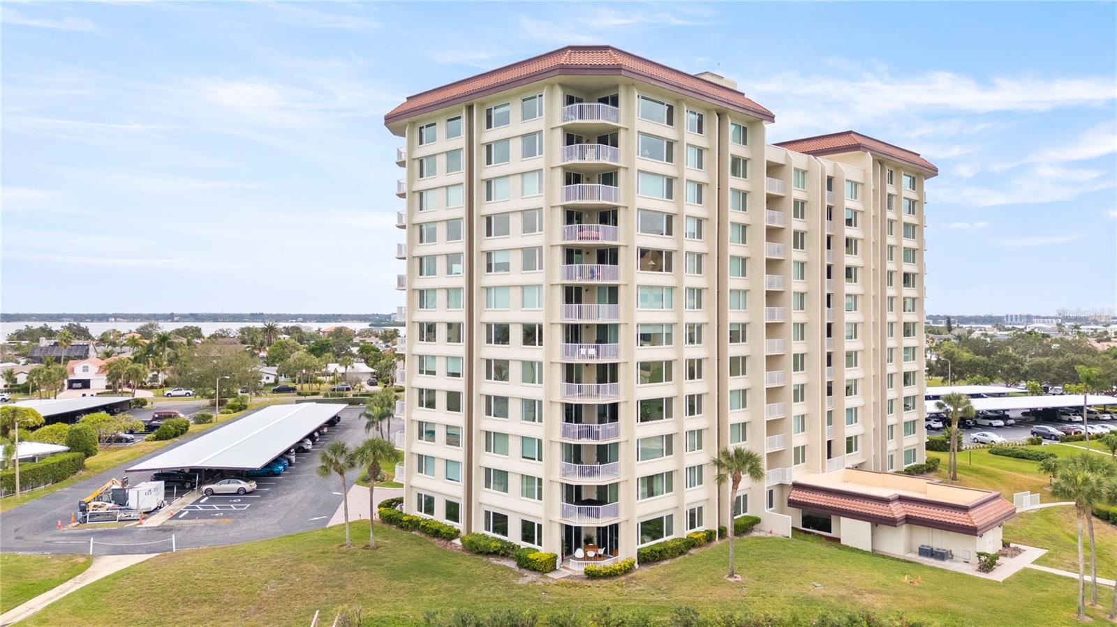 736 ISLAND WAY #406, CLEARWATER, FL — photo 69