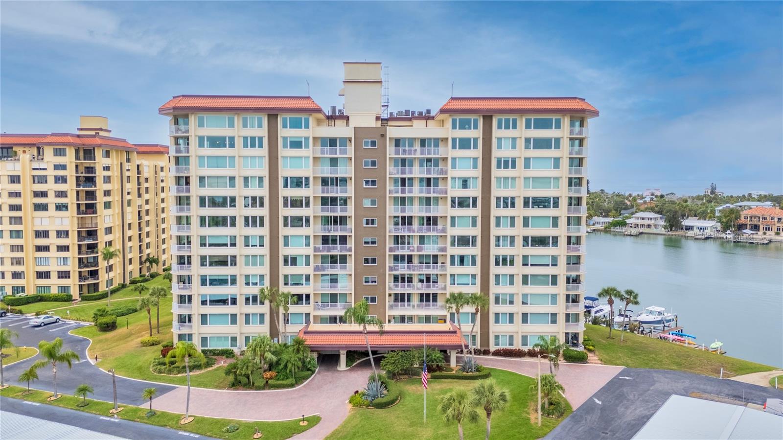 736 ISLAND WAY #406, CLEARWATER, FL — photo 71