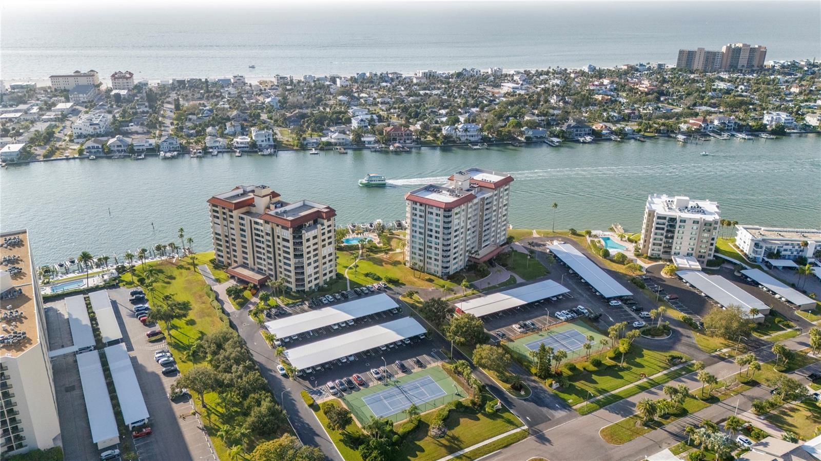 736 ISLAND WAY #406, CLEARWATER, FL — photo 72