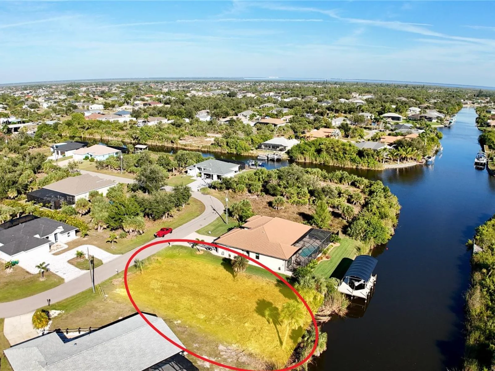 9580 PRESIDENT CIR, PORT CHARLOTTE, FL — photo 2