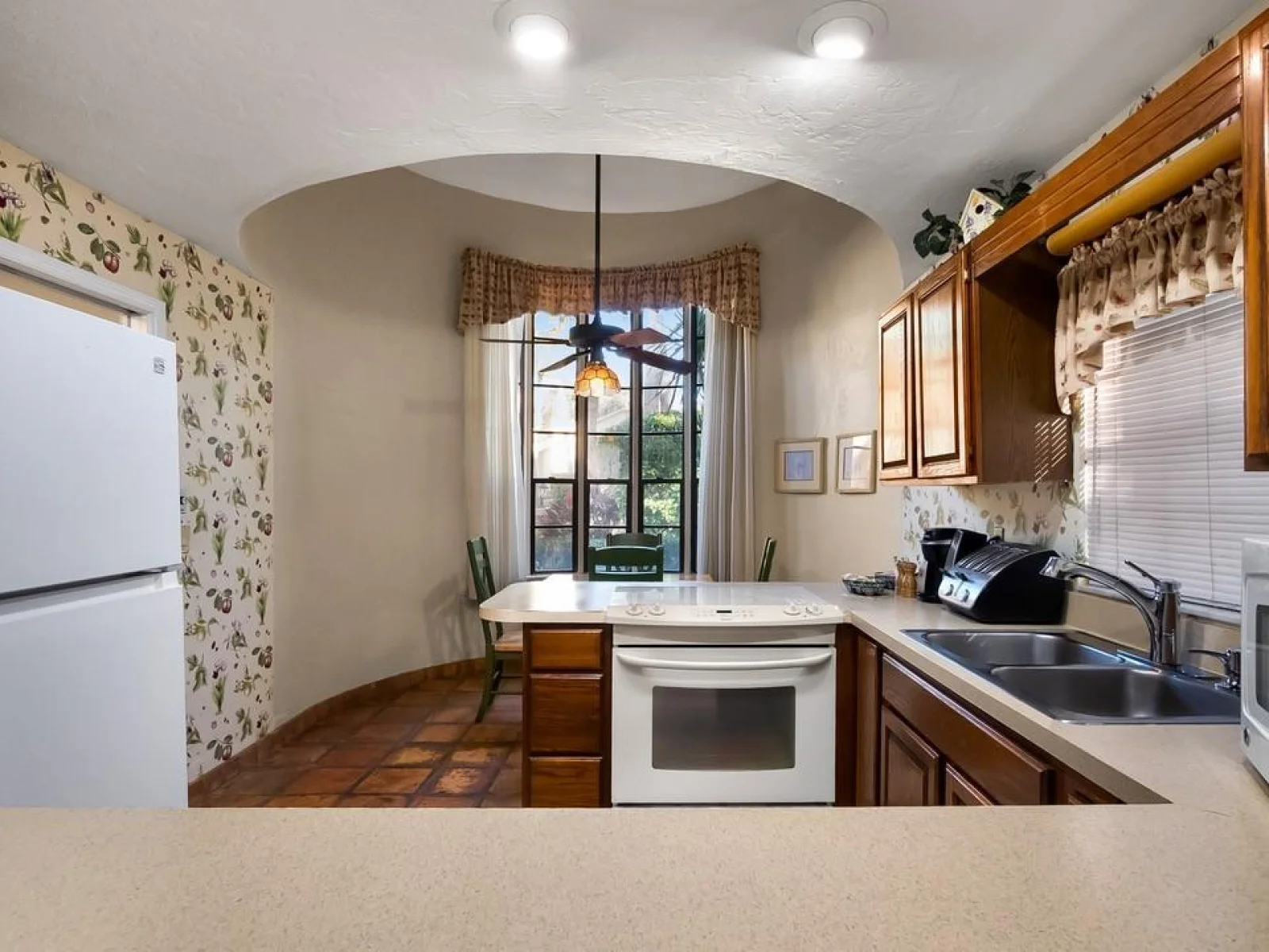 708 SANTA CRUZ LN #708, HOWEY IN THE HILLS, FL — photo 3