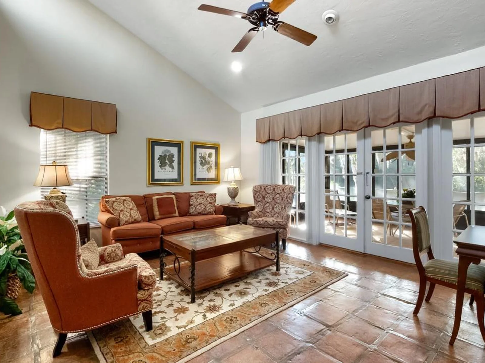 708 SANTA CRUZ LN #708, HOWEY IN THE HILLS, FL — photo 6