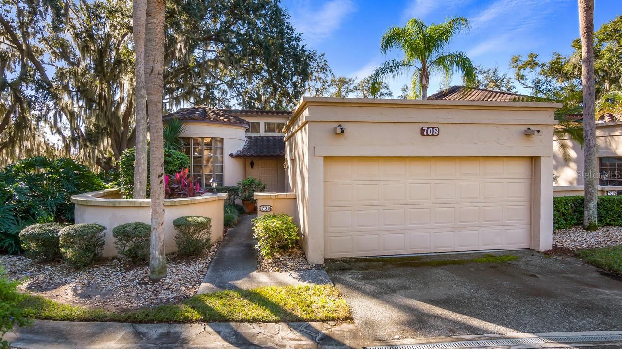708 SANTA CRUZ LN #708, HOWEY IN THE HILLS, FL — photo 11