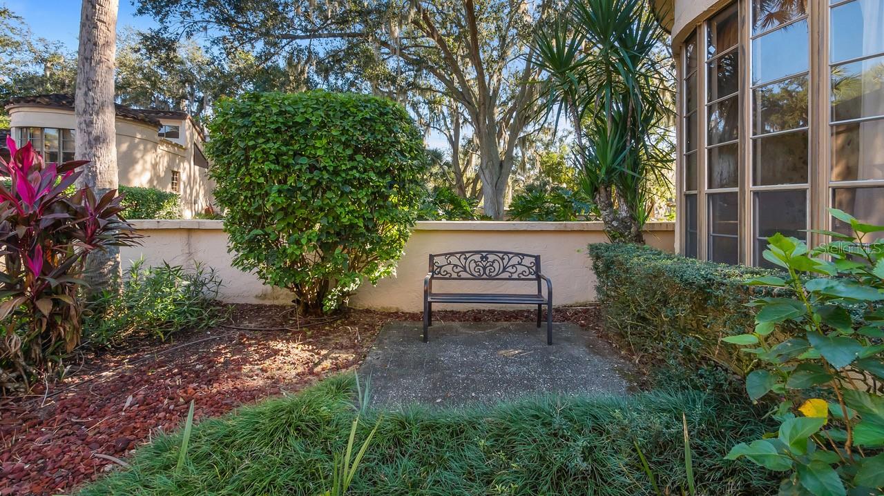 708 SANTA CRUZ LN #708, HOWEY IN THE HILLS, FL — photo 16