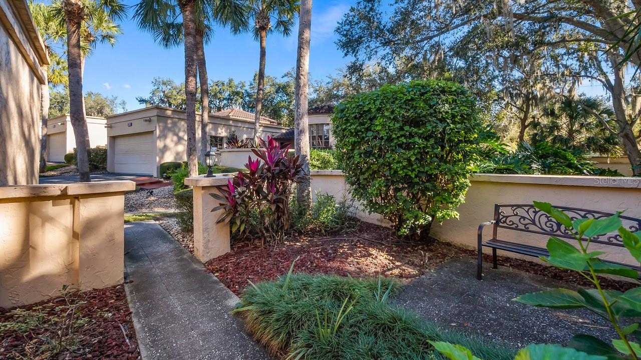 708 SANTA CRUZ LN #708, HOWEY IN THE HILLS, FL — photo 18