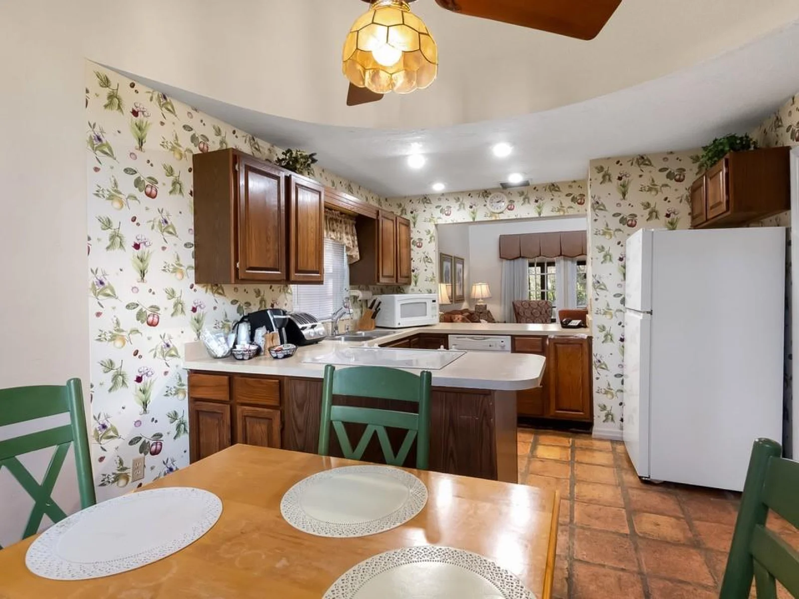 708 SANTA CRUZ LN #708, HOWEY IN THE HILLS, FL — photo 26