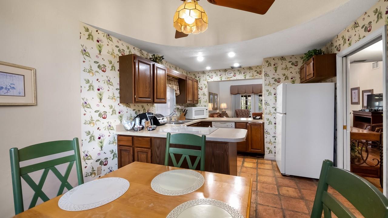 708 SANTA CRUZ LN #708, HOWEY IN THE HILLS, FL — photo 25
