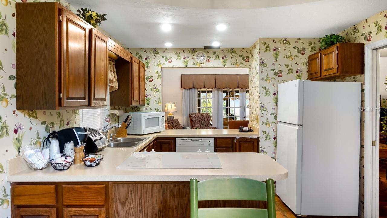 708 SANTA CRUZ LN #708, HOWEY IN THE HILLS, FL — photo 28