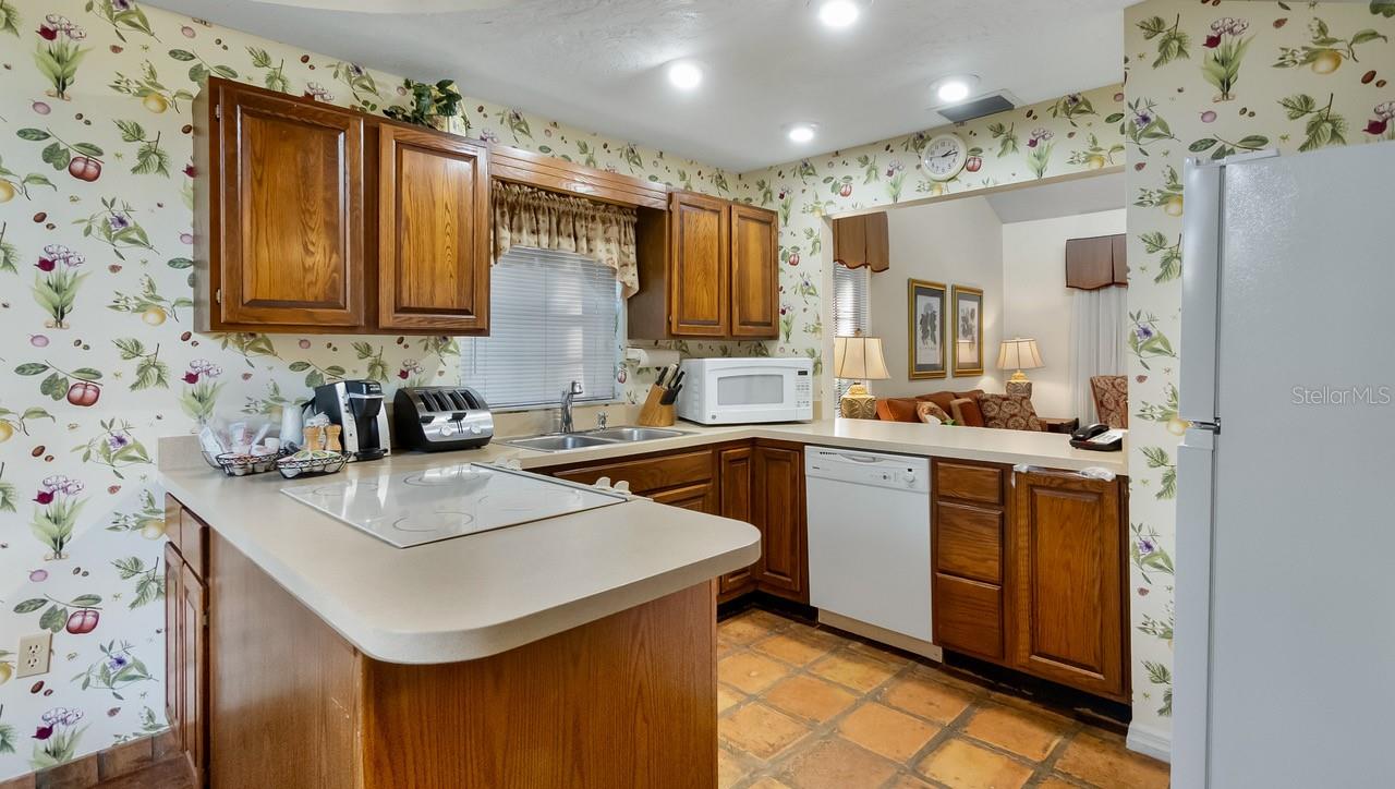 708 SANTA CRUZ LN #708, HOWEY IN THE HILLS, FL — photo 29