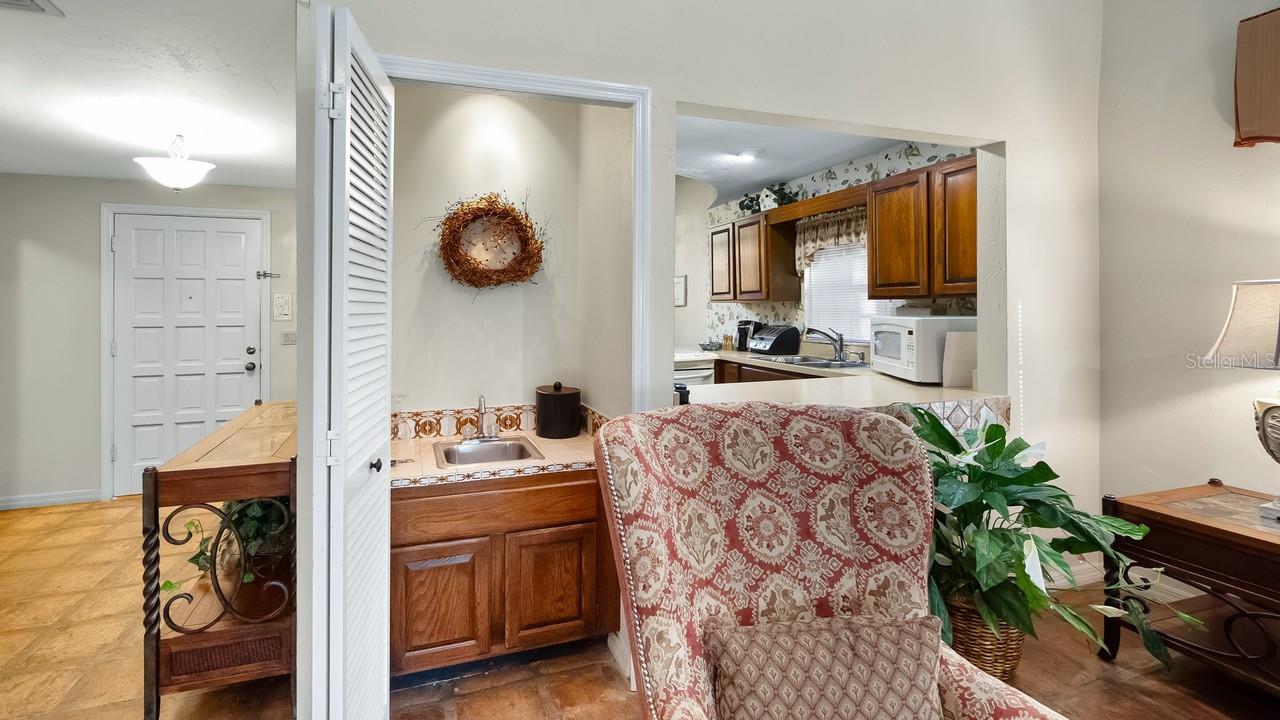 708 SANTA CRUZ LN #708, HOWEY IN THE HILLS, FL — photo 35