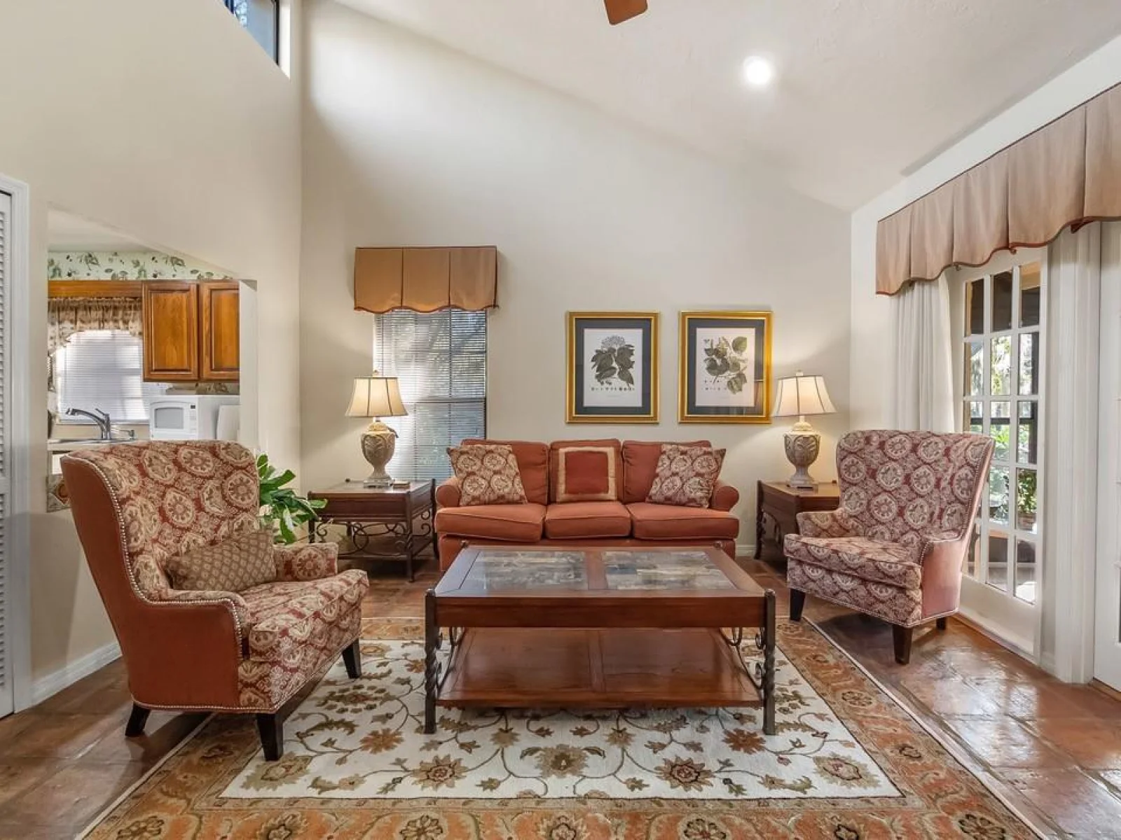 708 SANTA CRUZ LN #708, HOWEY IN THE HILLS, FL — photo 37