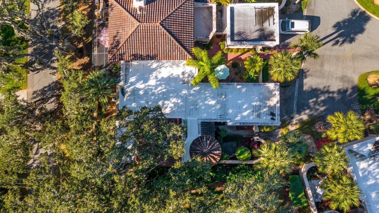 708 SANTA CRUZ LN #708, HOWEY IN THE HILLS, FL — photo 80