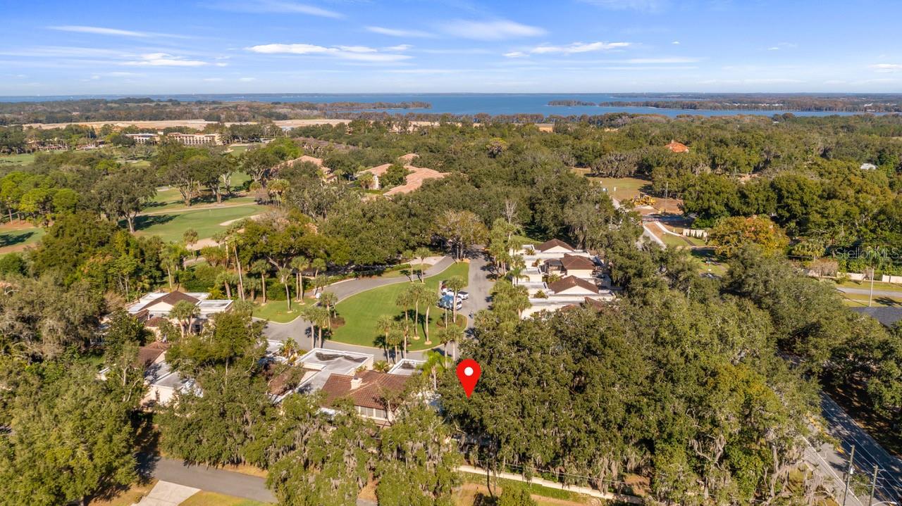 708 SANTA CRUZ LN #708, HOWEY IN THE HILLS, FL — photo 82