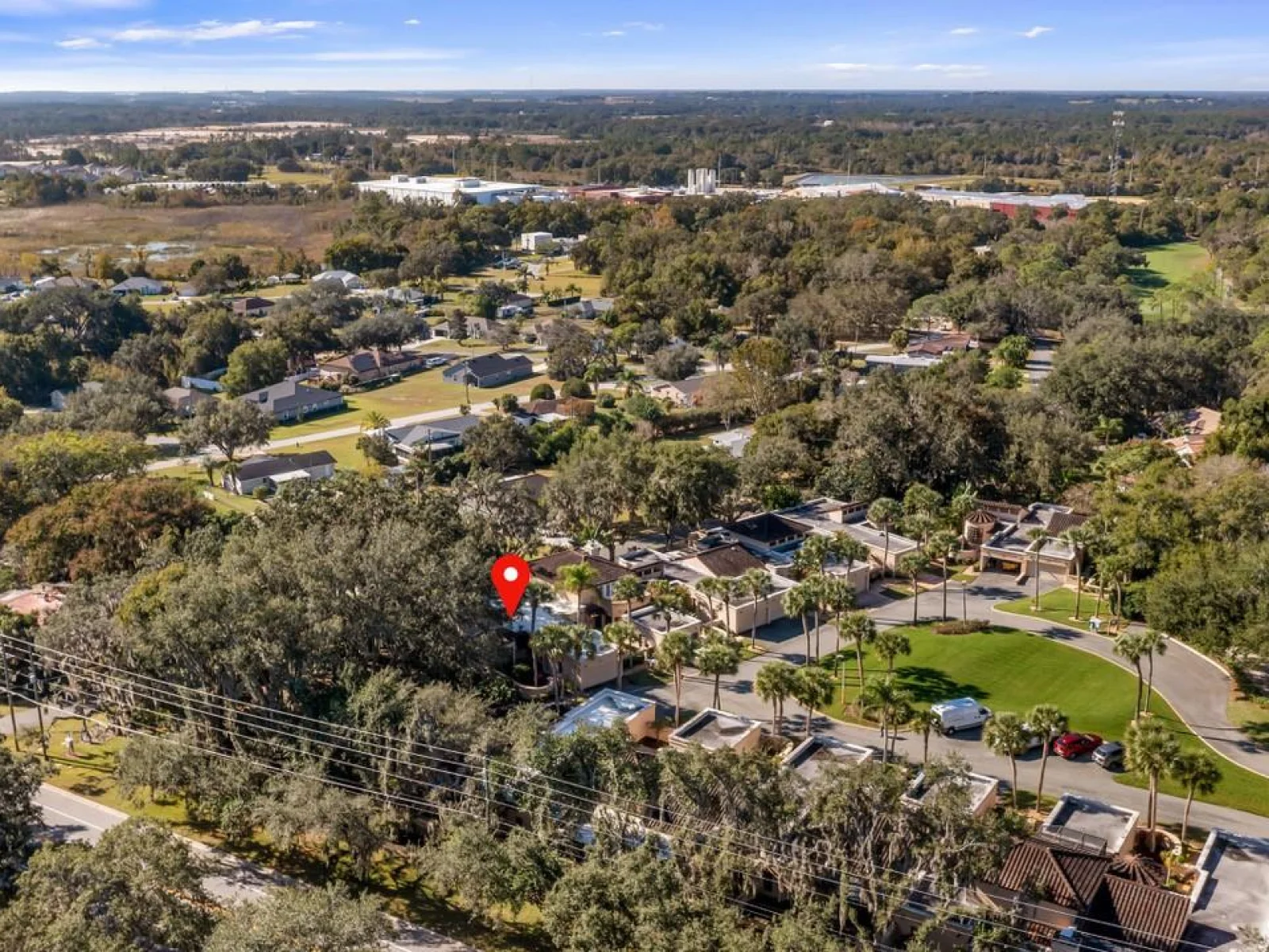 708 SANTA CRUZ LN #708, HOWEY IN THE HILLS, FL — photo 87