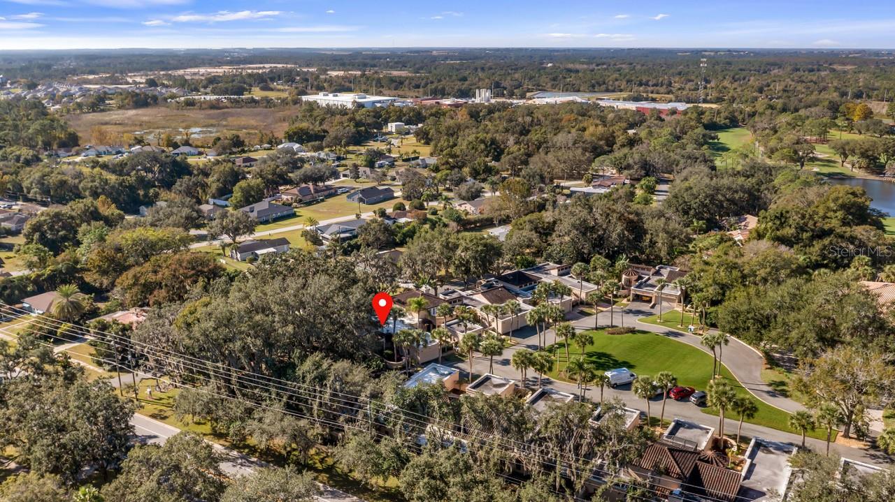 708 SANTA CRUZ LN #708, HOWEY IN THE HILLS, FL — photo 88