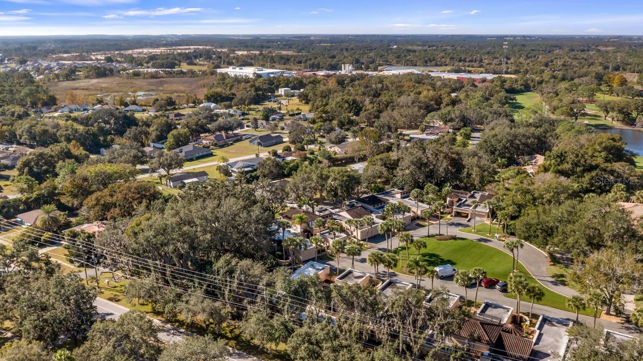 708 SANTA CRUZ LN #708, HOWEY IN THE HILLS, FL — photo 89