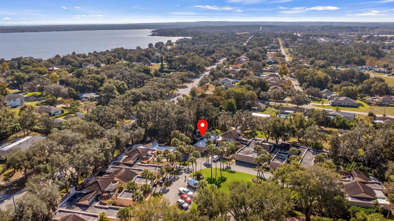 708 SANTA CRUZ LN #708, HOWEY IN THE HILLS, FL — photo 92