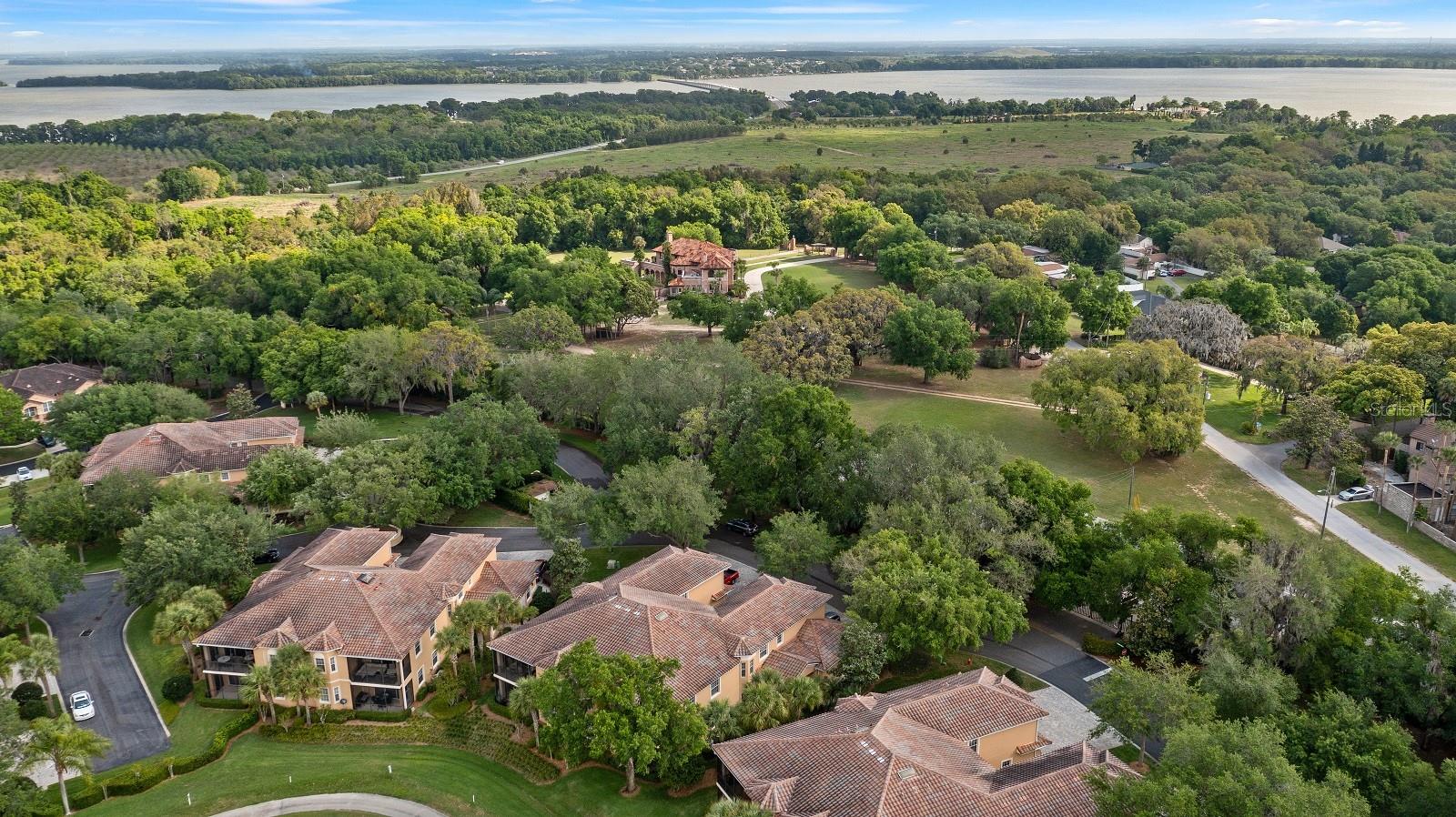 708 SANTA CRUZ LN #708, HOWEY IN THE HILLS, FL — photo 96