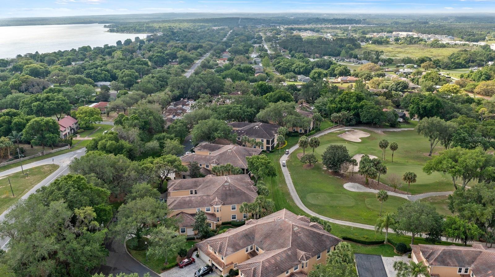 708 SANTA CRUZ LN #708, HOWEY IN THE HILLS, FL — photo 98