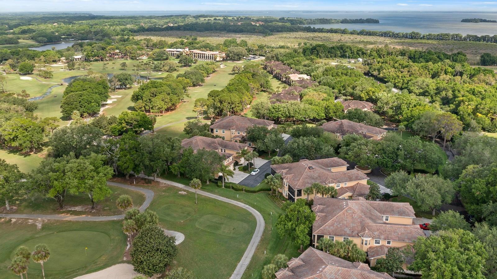708 SANTA CRUZ LN #708, HOWEY IN THE HILLS, FL — photo 100