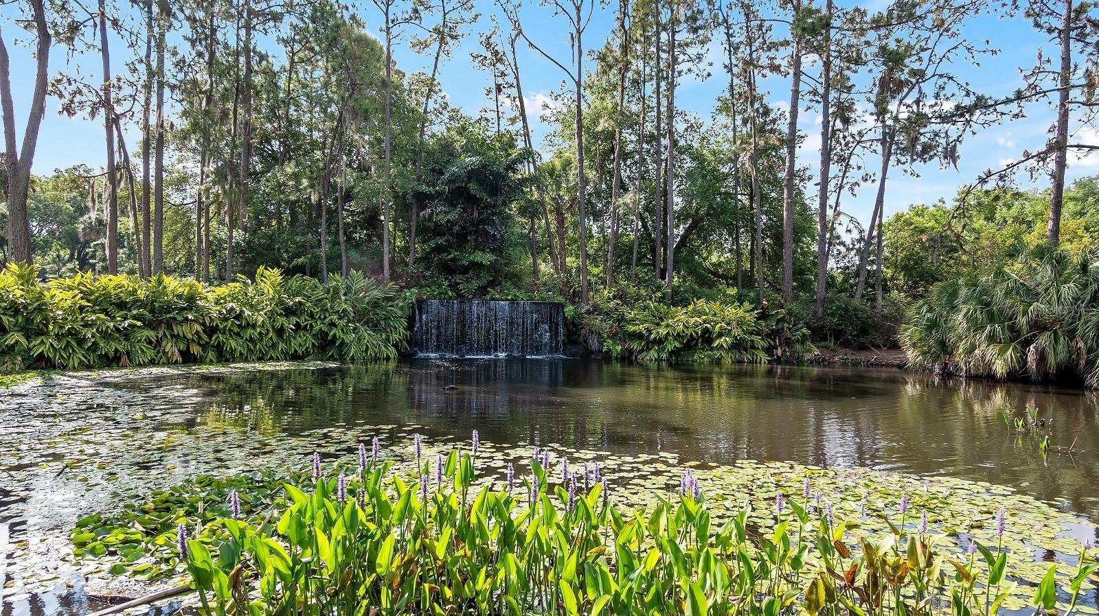 708 SANTA CRUZ LN #708, HOWEY IN THE HILLS, FL — photo 102