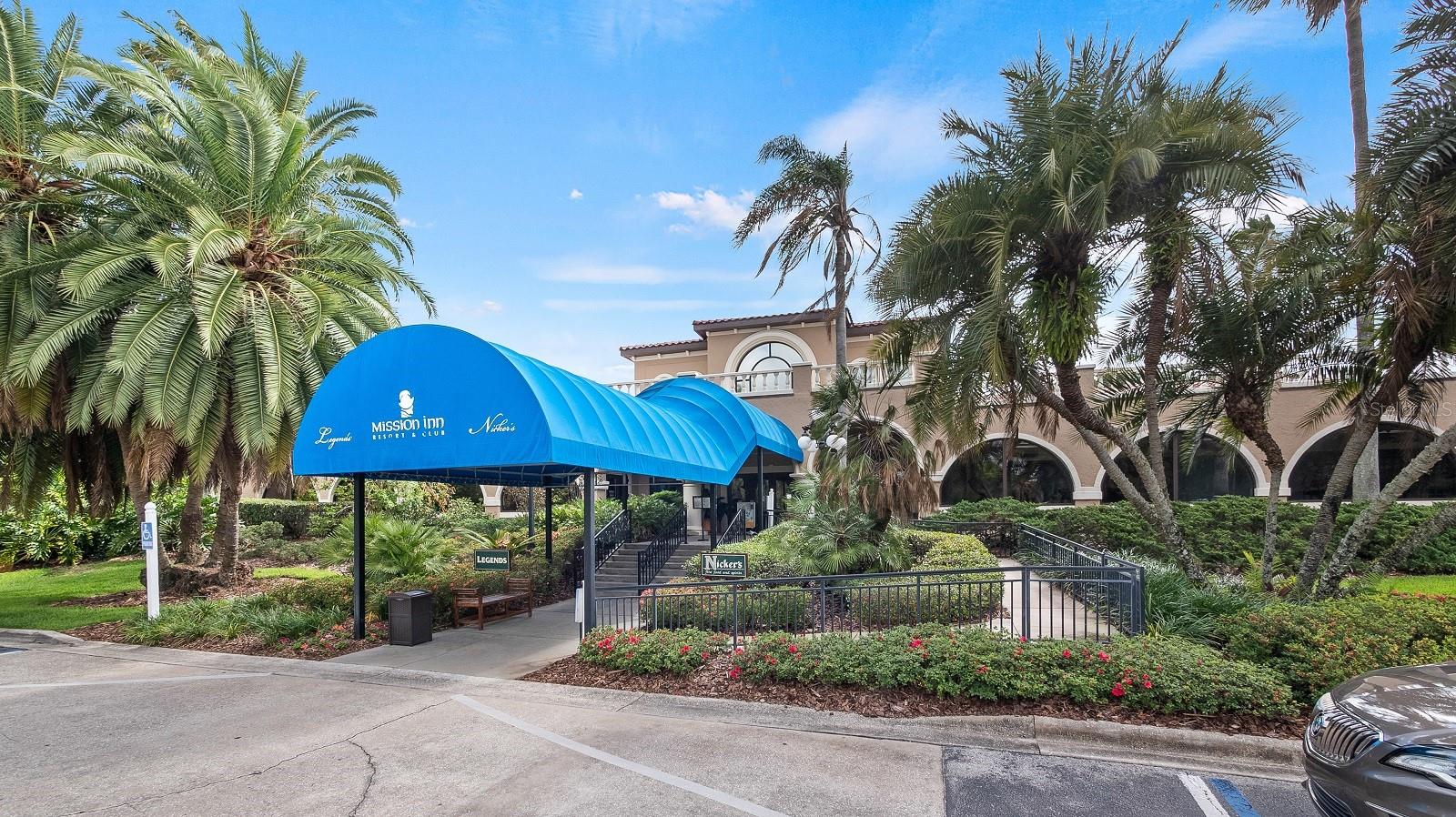 708 SANTA CRUZ LN #708, HOWEY IN THE HILLS, FL — photo 105