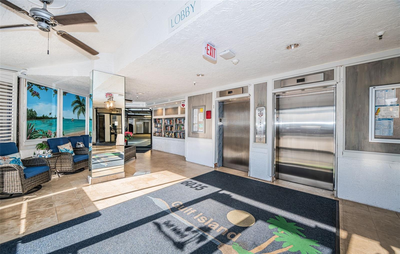 6035 SEA RANCH DR #505, HUDSON, FL — photo 11